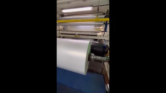 Filme PE retardador de chama de alto padrão para transporte automotivo, aviação e eletrodomésticos