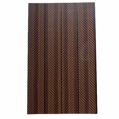 Folha de carvão PS de absorção de odor nano com novo design